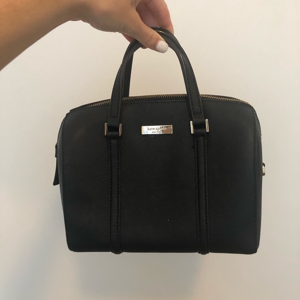 Kate Spade Black bag